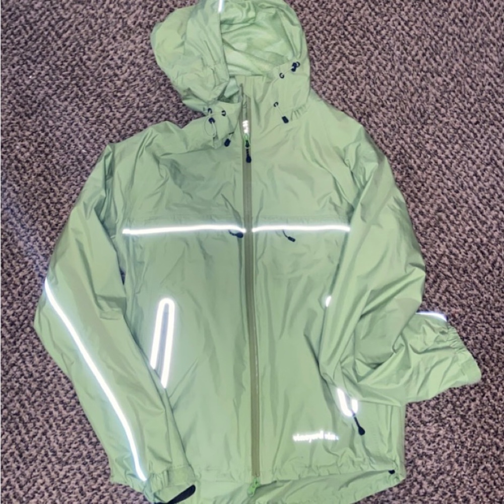 Vineyard vines jacket